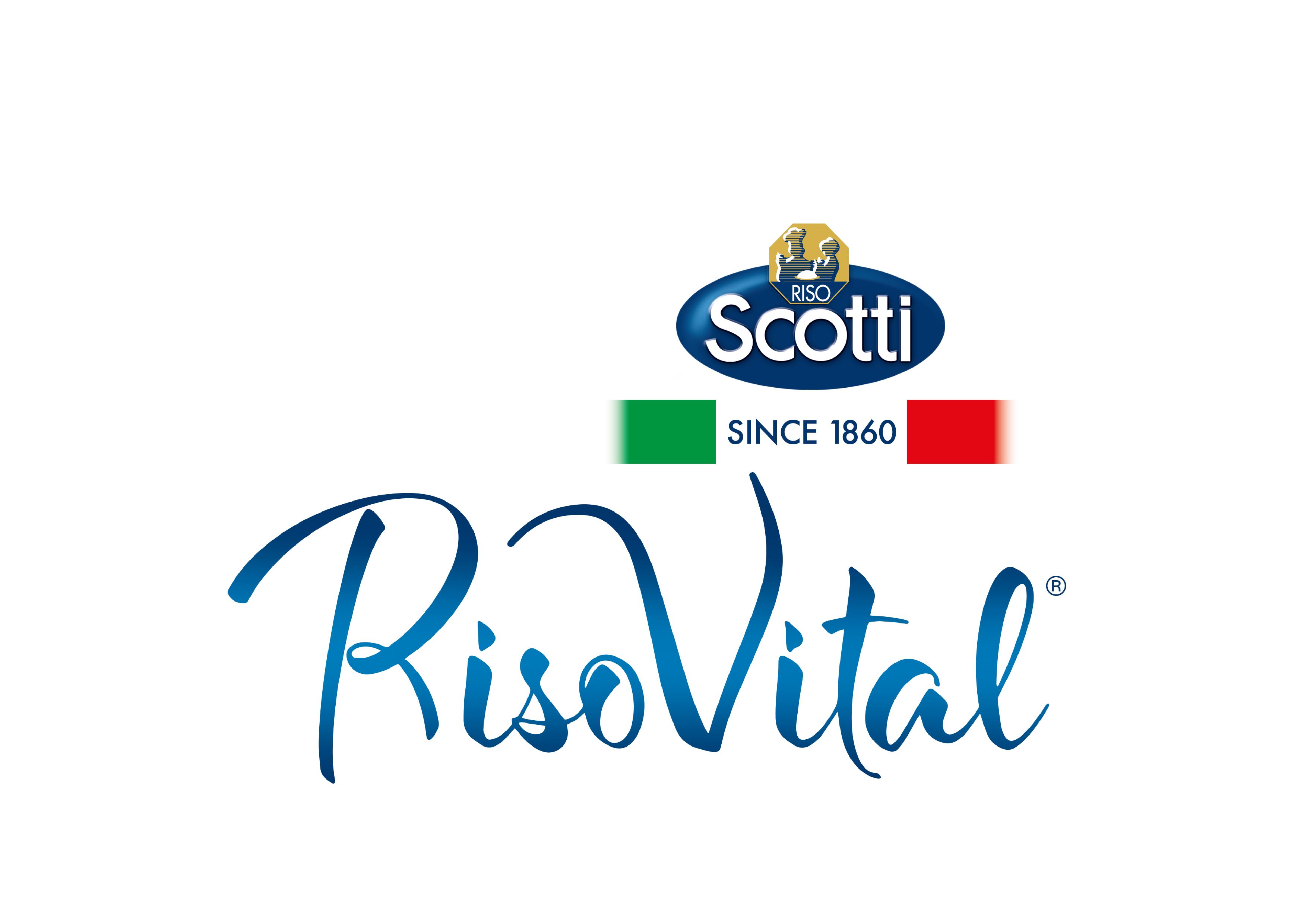 LOGO RisoVital