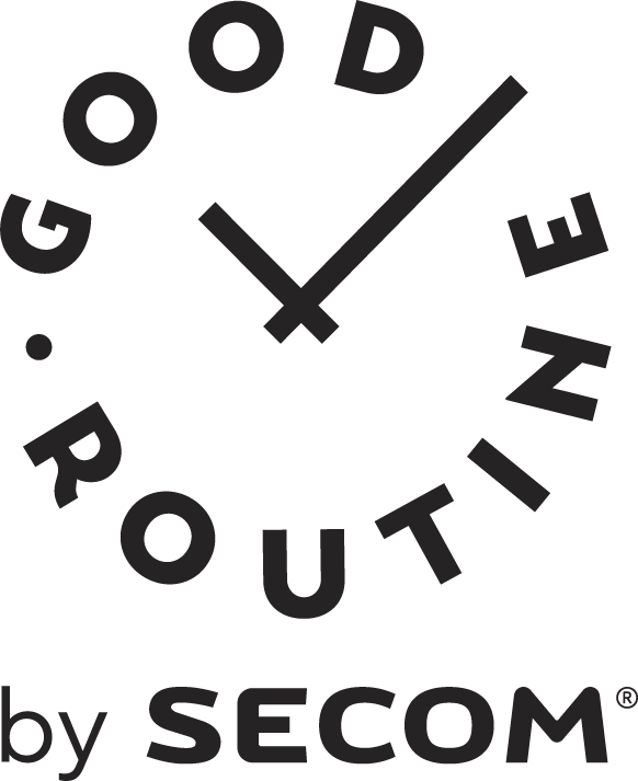 Good Routine