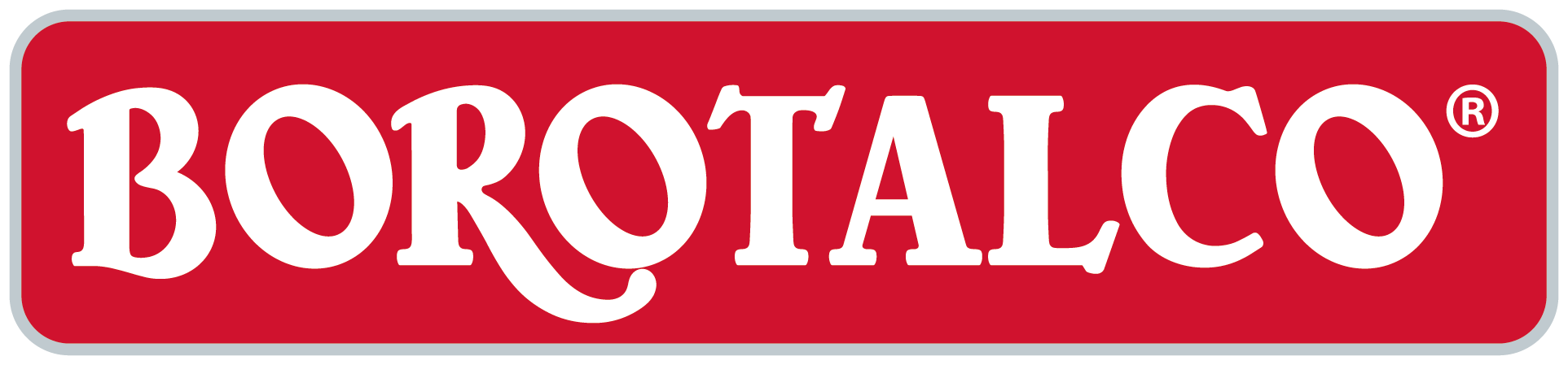 Logo Borotalco New